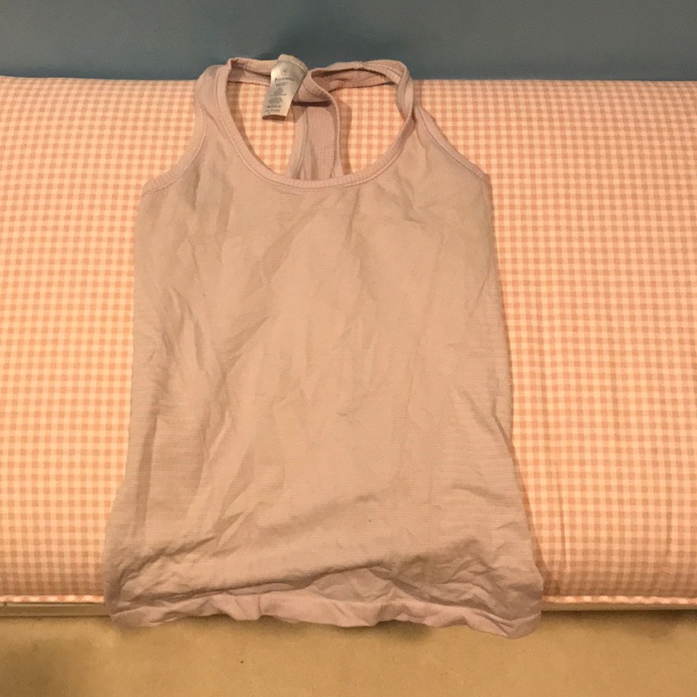 Ivivva tank racerback tank!!